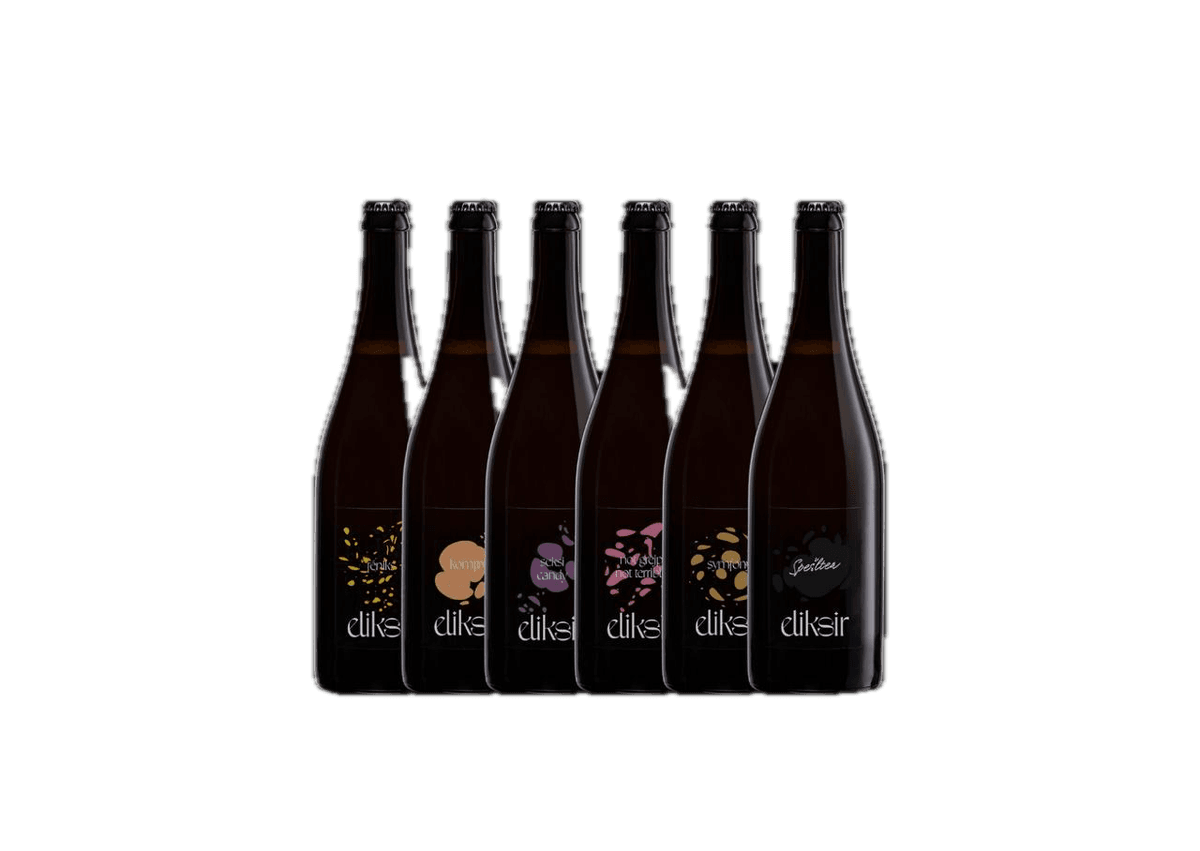 Wine Box 6x750ml
