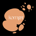 kompot 750ml
